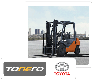 Toyota-Tonero