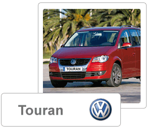 Volkswagen-Touran