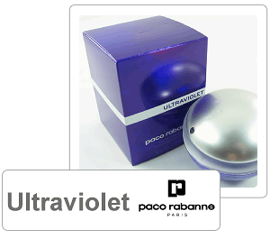 pacorabanne-Untraviolet