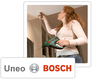 BOSCH-Uneo