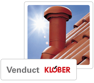 KLOBER-Venduct