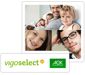 AOK-Vigoselect