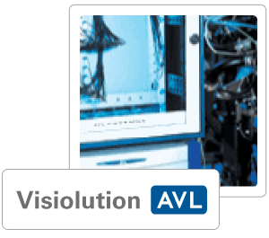 AVL-Visiolution