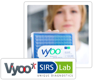 Vyoo-SIRS-LAB