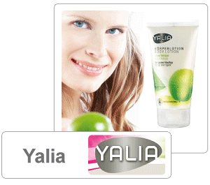 YALIA