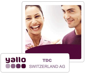 TDC-yallo