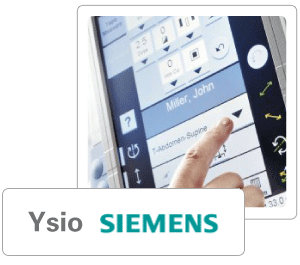 Siemens-Ysio