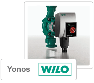 WILO-Yonos