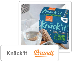 Knäck’it