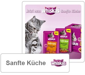 Sanfte Küche