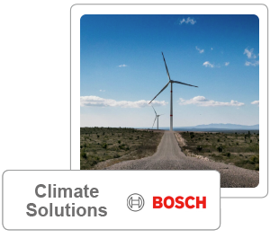 Bosch Climate Solutions