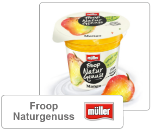 Froop Naturgenuss