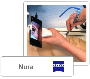 Zeiss Nura