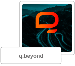 q.beyond