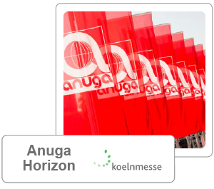 Anuga Horizon