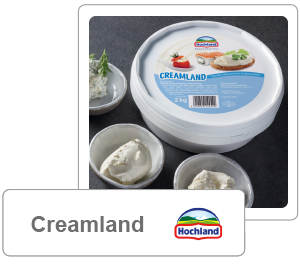 Creamland