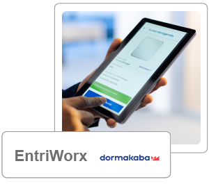 EntriWorX