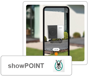 showPOINT