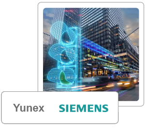 Yunex