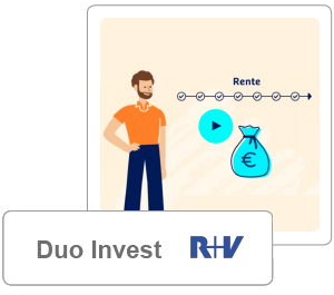 Duo Invest