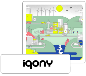 Iqony