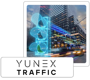 Yunex Traffic