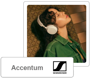 ACCENTUM