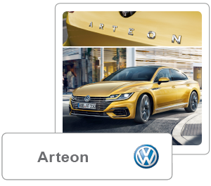 Arteon