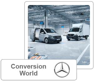 Conversion World