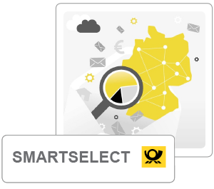 SMARTSELECT