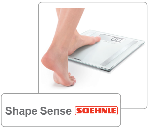 Shape Sense