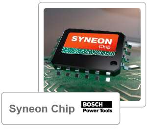 Syneon Chip