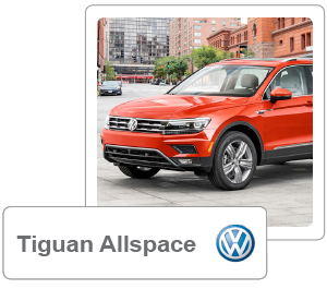 Tiguan Allspace