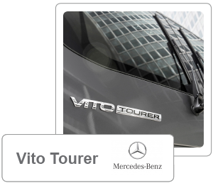 Vito Tourer