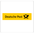 Logo-DeutschePost