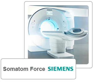 Somatom Force